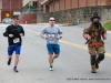 Clarksville Police Department's 2nd annual 5k Run/Walk for C.O.P.S.