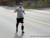 Clarksville Police Department's 2nd annual 5k Run/Walk for C.O.P.S.