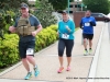 Clarksville Police Department's 2nd annual 5k Run/Walk for C.O.P.S.