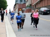 Clarksville Police Department's 2nd annual 5k Run/Walk for C.O.P.S.