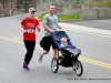 Clarksville Police Department's 2nd annual 5k Run/Walk for C.O.P.S.