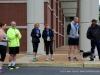 Clarksville Police Department's 2nd annual 5k Run/Walk for C.O.P.S.