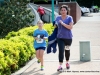 Clarksville Police Department's 2nd annual 5k Run/Walk for C.O.P.S.