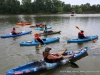 Rally on the Cumberland