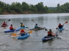 Rally on the Cumberland