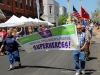 2016 Rivers and Spires Children's Parade.