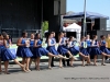 Northeast High School Exit One Show Choir and JV Show Choir at 2016 Rivers and Spires Festival