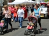 2016 Rivers and Spires Children's Parade.