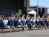 Northeast High School Exit One Show Choir and JV Show Choir at 2016 Rivers and Spires Festival