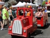 2016 Rivers and Spires Children's Parade.