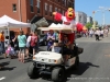 2016 Rivers and Spires Children's Parade.