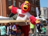 2016 Rivers and Spires Children's Parade.