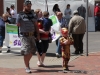 2016 Rivers and Spires Children's Parade.