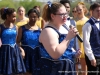 Northeast High School Exit One Show Choir and JV Show Choir at 2016 Rivers and Spires Festival