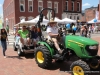 2016 Rivers and Spires Children's Parade.