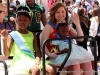 2016 Rivers and Spires Children's Parade.