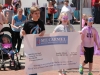 2016 Rivers and Spires Children's Parade.