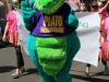 2016 Rivers and Spires Children's Parade.