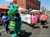 2016 Rivers and Spires Children's Parade.