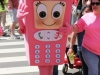 2016 Rivers and Spires Children's Parade.