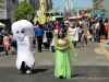 2016 Rivers and Spires Children's Parade.