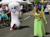 2016 Rivers and Spires Children's Parade.