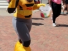 2016 Rivers and Spires Children's Parade.