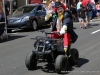 2016 Rivers and Spires Children's Parade.