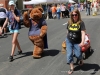 2016 Rivers and Spires Children's Parade.