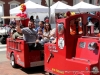 2016 Rivers and Spires Children's Parade.