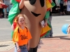 2016 Rivers and Spires Children's Parade.