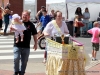 2016 Rivers and Spires Children's Parade.