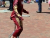 2016 Rivers and Spires Children's Parade.