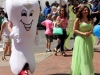 2016 Rivers and Spires Children's Parade.