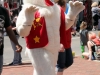 2016 Rivers and Spires Children's Parade.