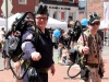2016 Rivers and Spires Children's Parade.