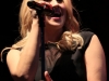 Kellie Pickler at the 2016 Rivers and Spires Festival