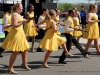 Northeast High School Exit One Show Choir and JV Show Choir at 2016 Rivers and Spires Festival