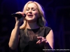 Kellie Pickler at the 2016 Rivers and Spires Festival