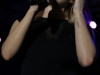 Kellie Pickler at the 2016 Rivers and Spires Festival