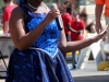 Northeast High School Exit One Show Choir and JV Show Choir at 2016 Rivers and Spires Festival