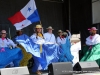 Ballet Folklorico Viva Panama at the 2016 Rivers and Spires Festival
