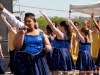 Northeast High School Exit One Show Choir and JV Show Choir at 2016 Rivers and Spires Festival