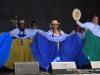 Ballet Folklorico Viva Panama at the 2016 Rivers and Spires Festival