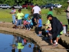 2016 TWRA Clarksville Fishing Rodeo in Clarksville