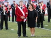 2016 APSU Homecoming Court