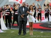 2016 APSU Homecoming Court