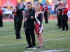 2016 APSU Homecoming Court