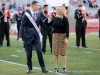 2016 APSU Homecoming Court