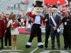 2016 APSU Homecoming Court